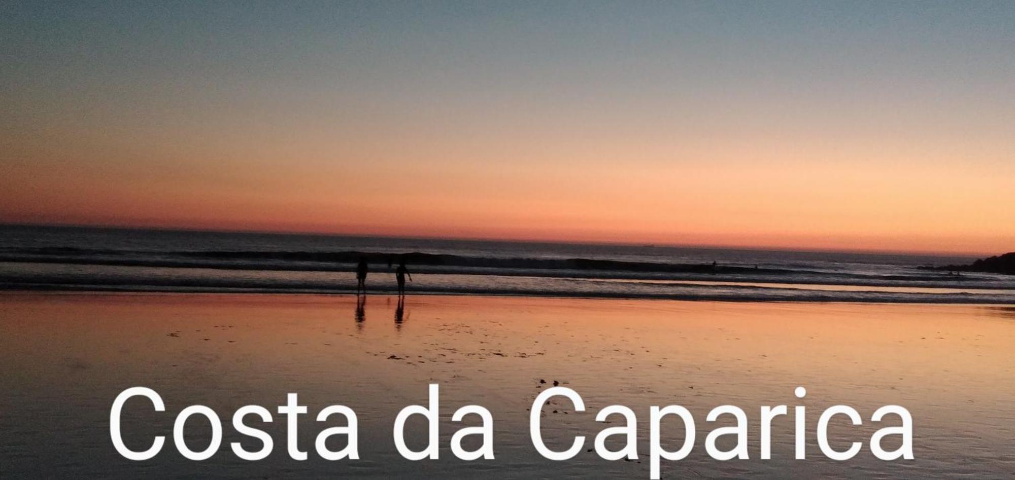 Apartamento Para Ferias 2 Minutos Da Praia Costa Da Caparica Exterior foto