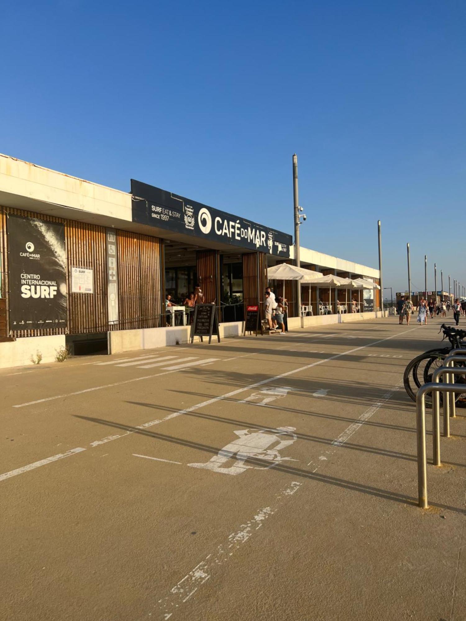 Apartamento Para Ferias 2 Minutos Da Praia Costa Da Caparica Exterior foto
