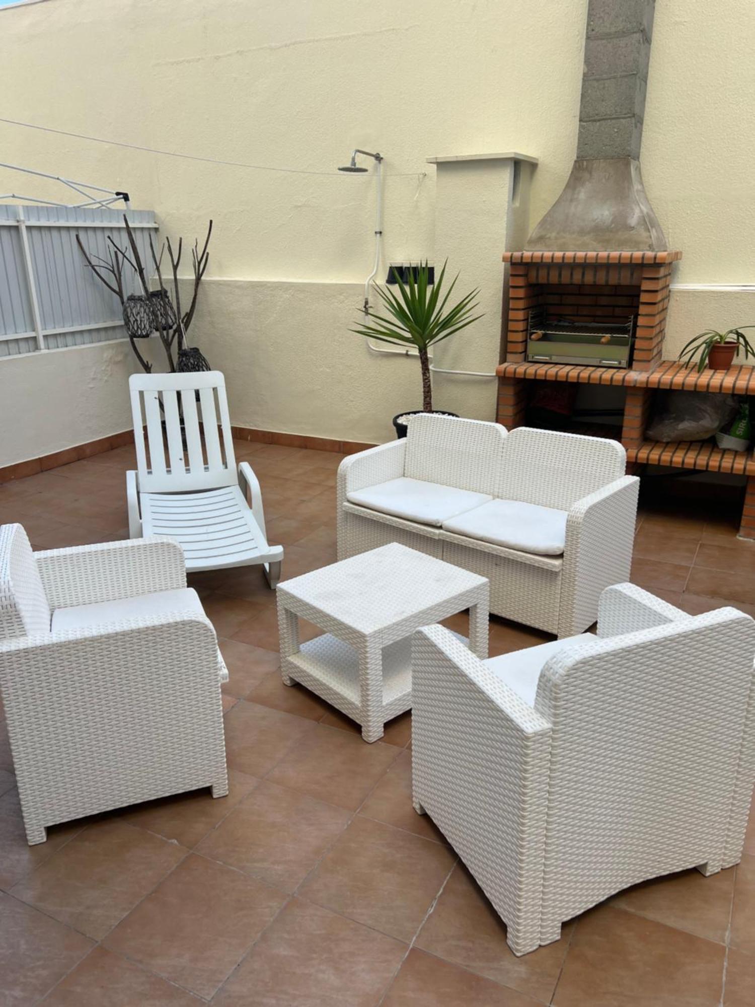 Apartamento Para Ferias 2 Minutos Da Praia Costa Da Caparica Exterior foto