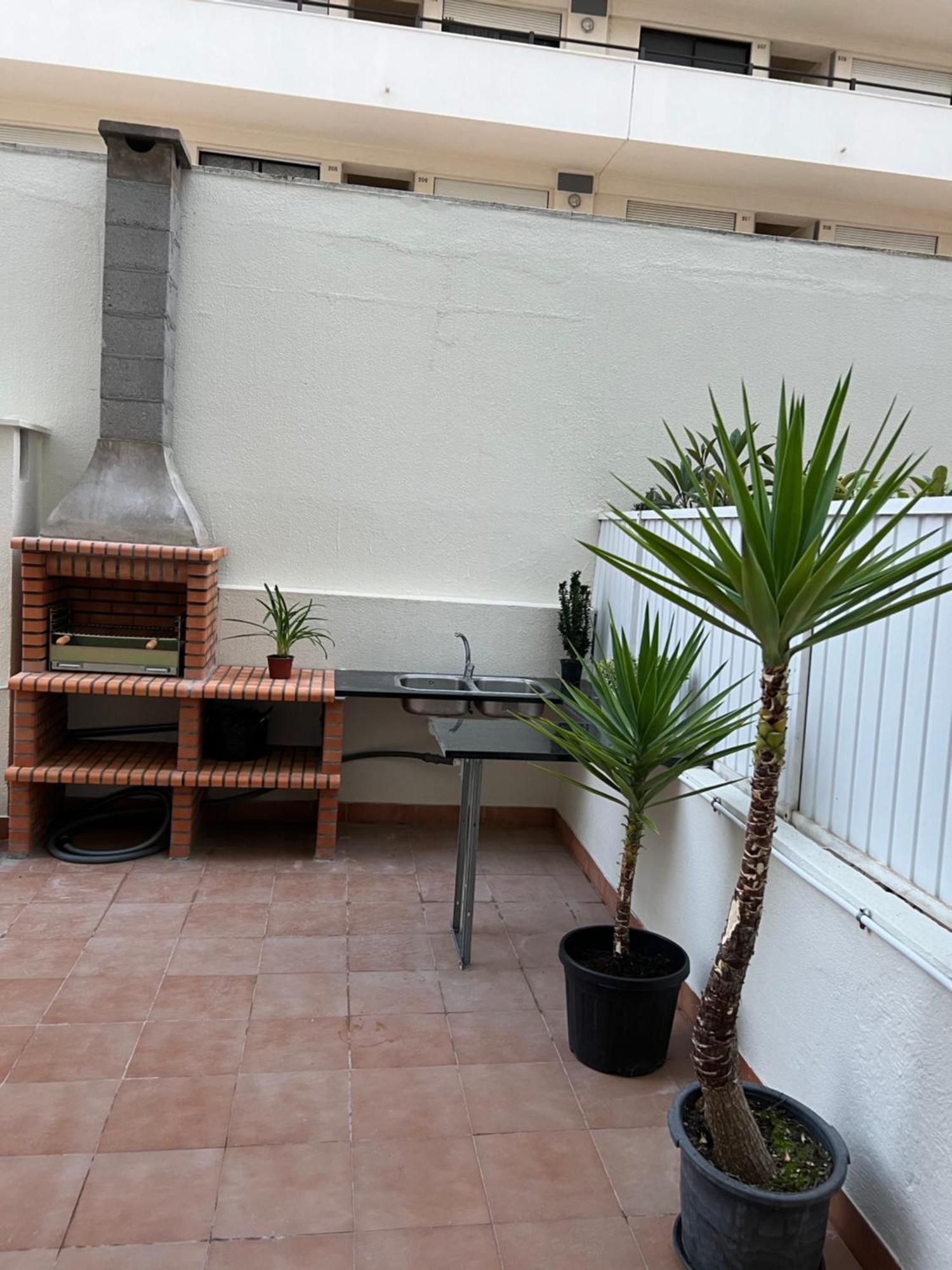 Apartamento Para Ferias 2 Minutos Da Praia Costa Da Caparica Exterior foto