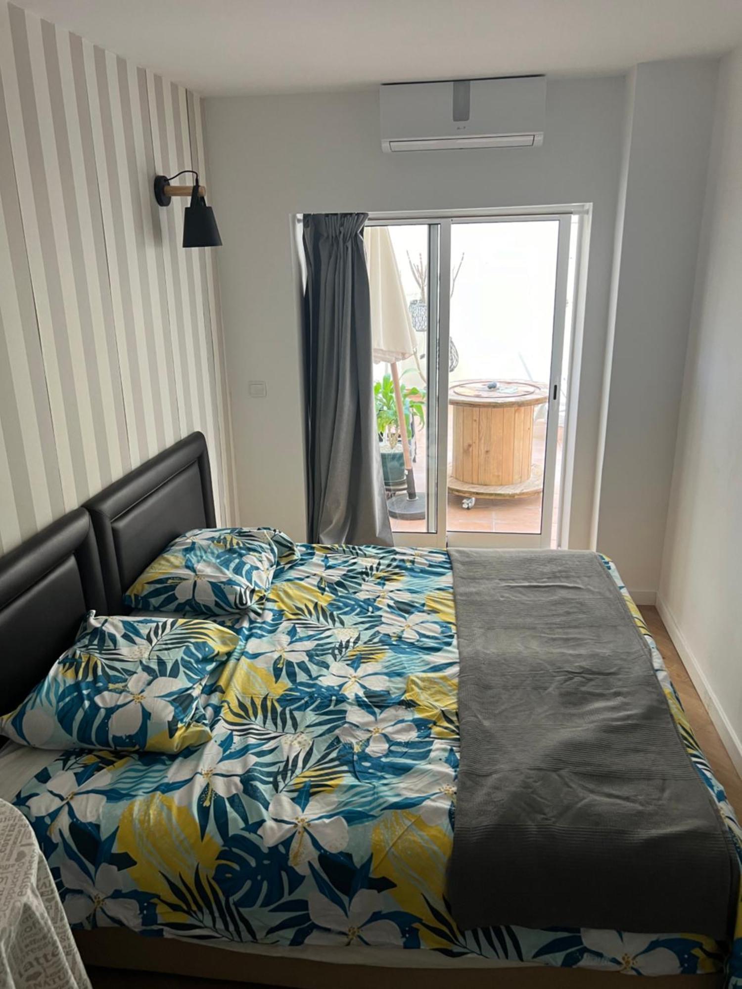 Apartamento Para Ferias 2 Minutos Da Praia Costa Da Caparica Exterior foto