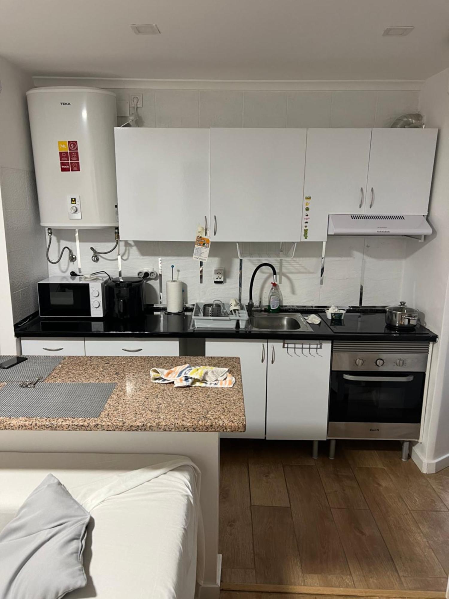 Apartamento Para Ferias 2 Minutos Da Praia Costa Da Caparica Exterior foto